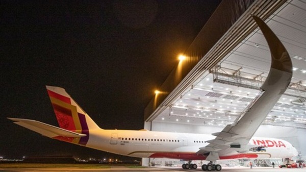 From Matta Rice to Palada Payasam Air India Express Announces Onam Special Menu on Flights