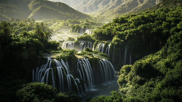 Check out the top 5 Waterfalls near Bangalore to escape the city hustle and enjoy a peaceful vacation