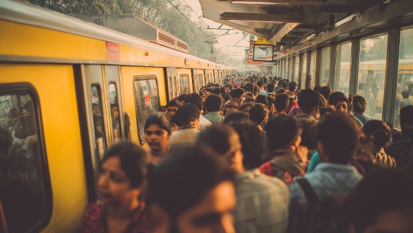 Delhi High Court Champions Telecom Infrastructure Upgrade for Airport Metro Indus Towers Steps In