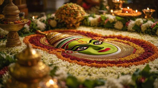 Kerala s Onam A Living Symbol of Equality Cultural Diversity and Progress