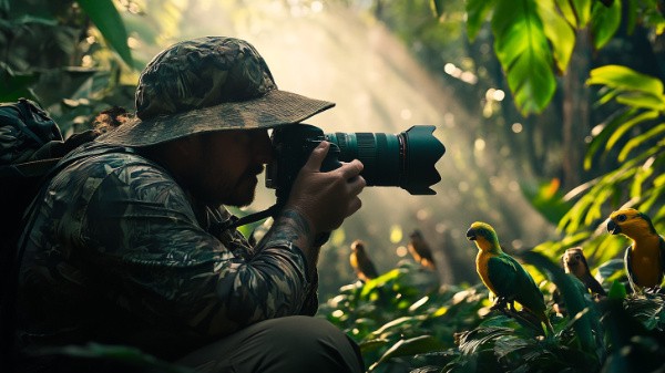 Find out the Top 5 National Parks near Bangalore for Nature Lovers to Enjoy Serene Settings and Witness Rich Wildlife