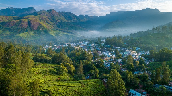 Explore the Top 5 Weekend Getaways from Bangalore for an Ideal Escape