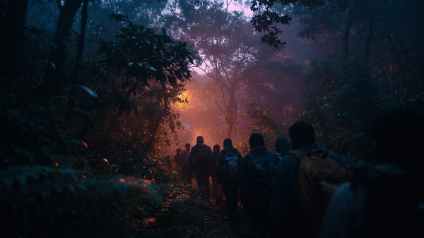 Explore 5 Stunning Night Treks Near Bangalore for a Unique Adventurous Experience