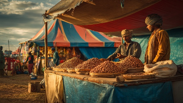 Unveil 5 Exciting Cultural Festivals Near Bangalore in October amp amp November to Experience Karnataka s Heritage