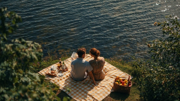 5 Must-Visit Picnic Lakes Near Bangalore for Relaxation and Adventure 5 Must-Visit Picnic Lakes Near Bangalore for Relaxation and Adventure