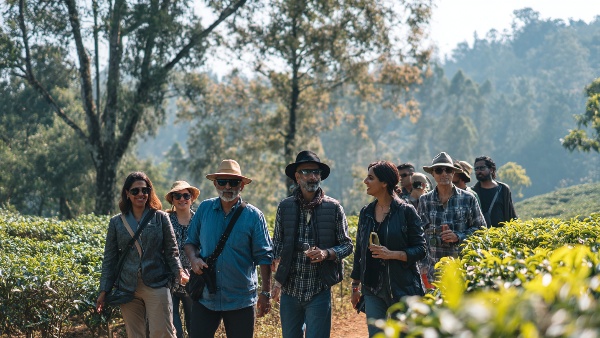 A Comprehensive 3-4 Day Road Trip Itinerary from Bangalore to Wayanad with Must-See Attractions A Comprehensive 3-4 Day Road Trip Itinerary from Bangalore to Wayanad with Must-See Attractions