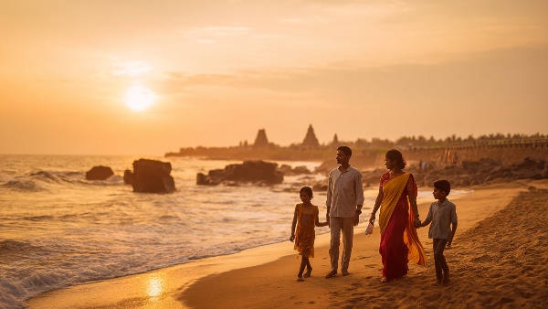 Unveil the Best 2-Day Trips to Tamil Nadu from Bangalore to Explore Culture Nature and Adventure Unveil the Best 2-Day Trips to Tamil Nadu from Bangalore to Explore Culture Nature and Adventure