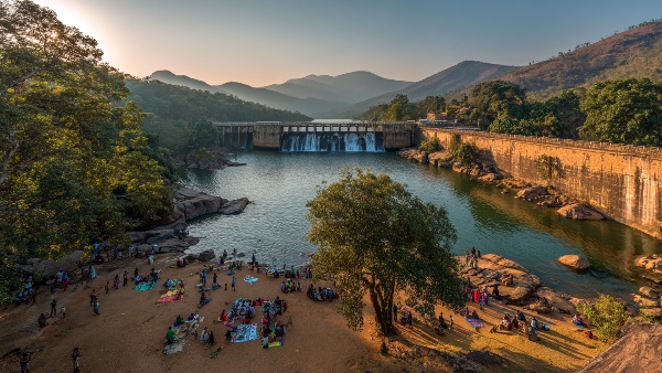 Unwind 5 Scenic Weekend Getaways from Bangalore in October for a Refreshing Break Unwind 5 Scenic Weekend Getaways from Bangalore in October for a Refreshing Break