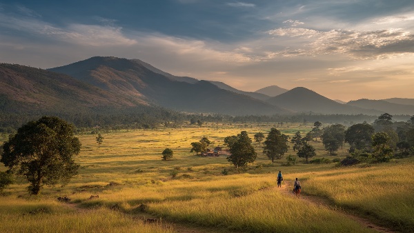 Discover 5 Breathtaking Unexplored Places Near Bangalore in October to Embark on an Adventure Discover 5 Breathtaking Unexplored Places Near Bangalore in October to Embark on an Adventure