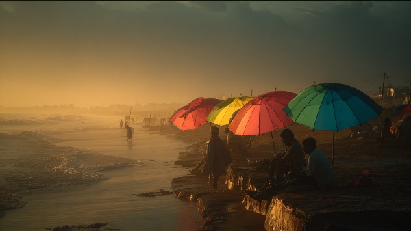 Explore 5 Stunning Places in Tamil Nadu from Bangalore for Rain Lovers to Escape the City s Hustle