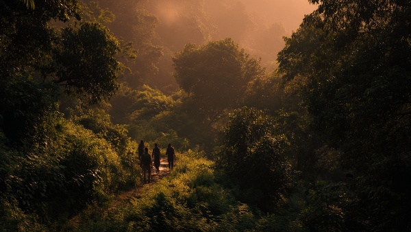 Discover Best Places to Visit During a Bangalore to Wayanad Family Trip for An Enriching Experience Discover Best Places to Visit During a Bangalore to Wayanad Family Trip for An Enriching Experience