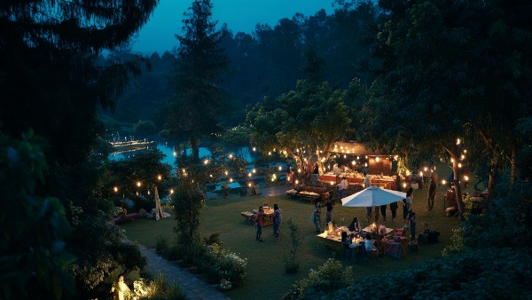 5 Must-Visit Weekend Getaways in Karnataka for Diwali to Experience Tranquility