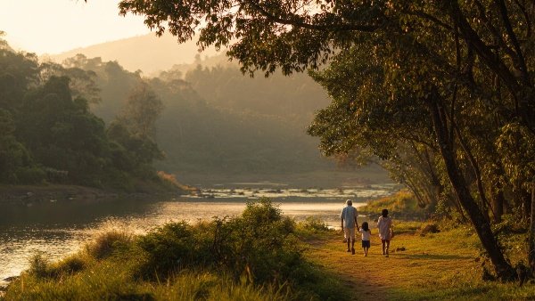 5 Offbeat Places Near Bangalore to Visit in October for Memorable Moments amp amp Experience Serenity 5 Offbeat Places Near Bangalore to Visit in October for Memorable Moments amp amp Experience Serenity