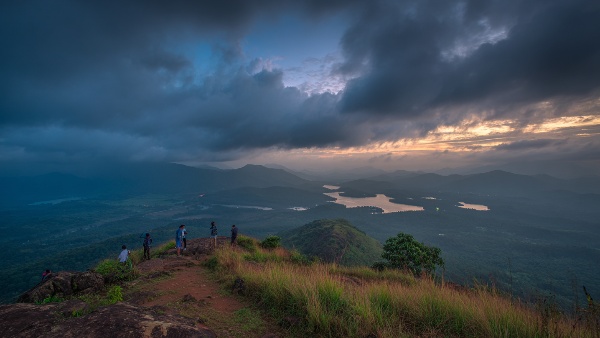 5 Must-See 1-Day Trips to Kerala from Bangalore to Experience Nature s Paradise