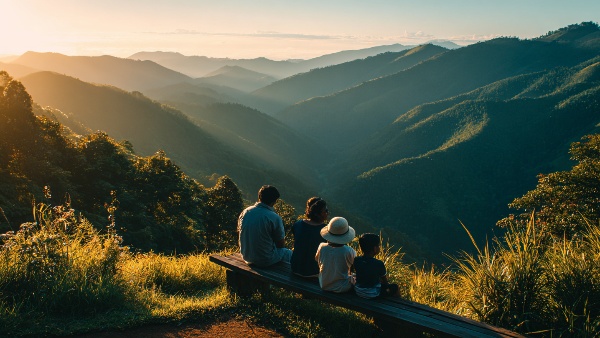 5 Breathtaking Hill Stations Near Bangalore to Visit in October for a Perfect Getaway 5 Breathtaking Hill Stations Near Bangalore to Visit in October for a Perfect Getaway