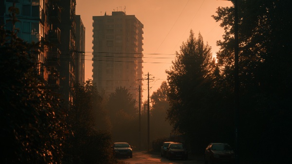 On 24 October Major Areas of Tamil Nadu Will Face a Power Outage for Several Hours