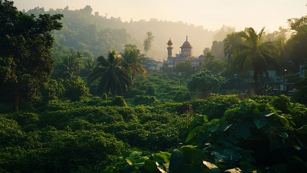 Unveil Wayanad s Seasonal Charm amp amp Learn About the Best Time to Visit Wayanad from Bangalore All Year Round Unveil Wayanad s Seasonal Charm amp amp Learn About the Best Time to Visit Wayanad from Bangalore All Year Round