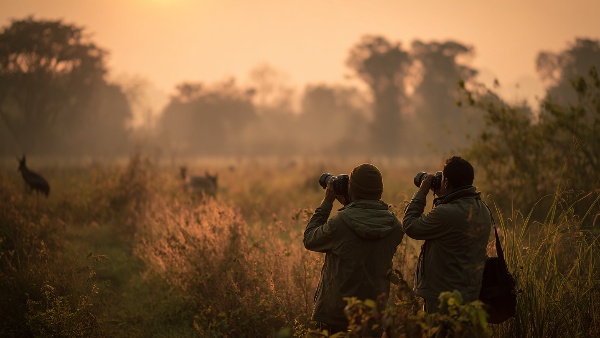 Top 5 Wildlife Safaris in Wayanad for Bangalore Adventure Lovers for a Thrilling Experience Top 5 Wildlife Safaris in Wayanad for Bangalore Adventure Lovers for a Thrilling Experience