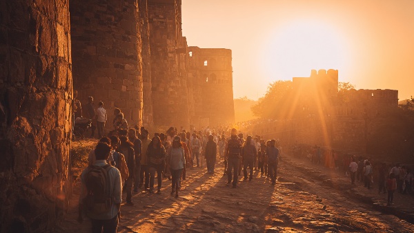 Check out the Comprehensive Season-Wise Travel Guide from Bangalore to Hyderabad for an Enriching Experience Check out the Comprehensive Season-Wise Travel Guide from Bangalore to Hyderabad for an Enriching Experience