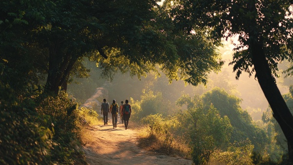 Embark on a Memorable Family Adventure by Exploring the 5 Best Places for Family in Bangalore to Hyderabad Trip Embark on a Memorable Family Adventure by Exploring the 5 Best Places for Family in Bangalore to Hyderabad Trip