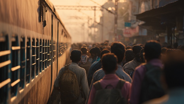 Plan Your Weekend Getaway and Learn How to Reach Hyderabad from Bangalore Plan Your Weekend Getaway and Learn How to Reach Hyderabad from Bangalore