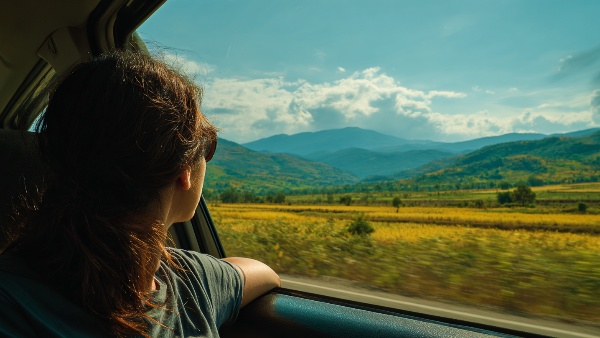 Unveil the Best Scenic Routes from Bangalore to Hyderabad to Experience Nature Culture and Adventure