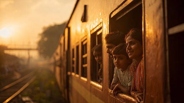 Ultimate Travel Guide amp amp Learn How to Reach Chennai from Bangalore for a Smooth Journey