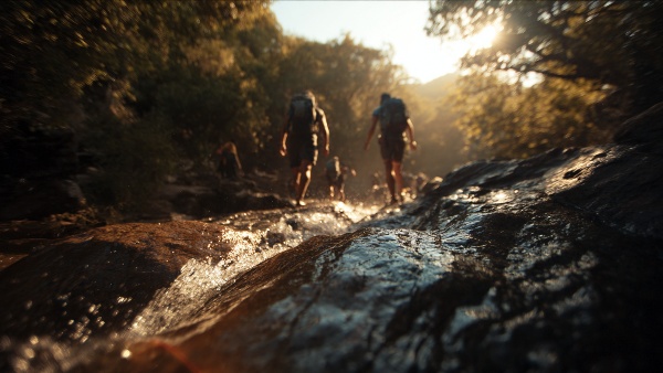 Experience Nature 5 Stunning Trekking Trails Near Chennai for Bangalore Adventure Lovers