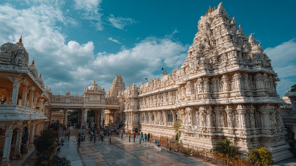 Explore Hidden Gems on a 3-4 Day Road Trip Itinerary from Bangalore to Hyderabad Explore Hidden Gems on a 3-4 Day Road Trip Itinerary from Bangalore to Hyderabad