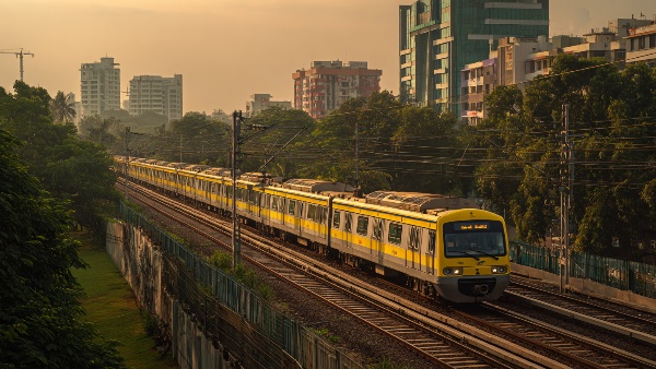 BMRCL Launches Bidding for 59 6 km Bengaluru-Tumakuru Metro Line Promising Enhanced Commuter Experience