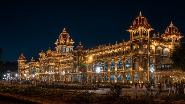 Experience 5 Budget-Friendly Weekend Getaways from Bangalore Under Rs 5000