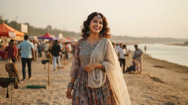 Explore the Enchanting Falcon Festival in Umrangso Assam Celebrate Amur Falcons and Dima Hasao s Rich Traditions