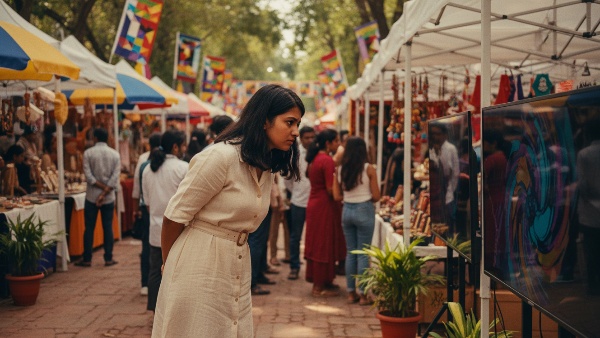 Explore Karnataka s Artistic Spirit 5 Upcoming Art amp amp Culture Events in Bangalore You Can t Miss