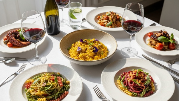 Discover 5 Gourmet Restaurants in Bangalore Offering Unique Culinary Experiences To Dine amp amp Unwind Discover 5 Gourmet Restaurants in Bangalore Offering Unique Culinary Experiences To Dine amp amp Unwind