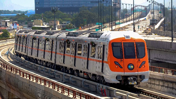 As Ijtema Approaches Bhopal Residents Brace for Traffic Nightmares Due to Metro Construction