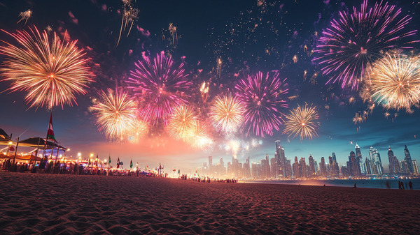 Last-Minute New Year 2026 Travel Ideas From Bengaluru