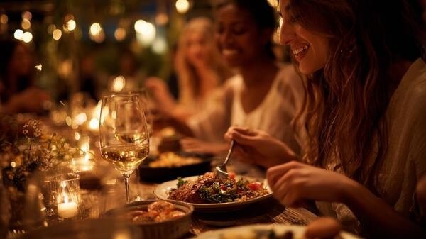 Best Restaurants to Visit in Chennai for New Year 2026