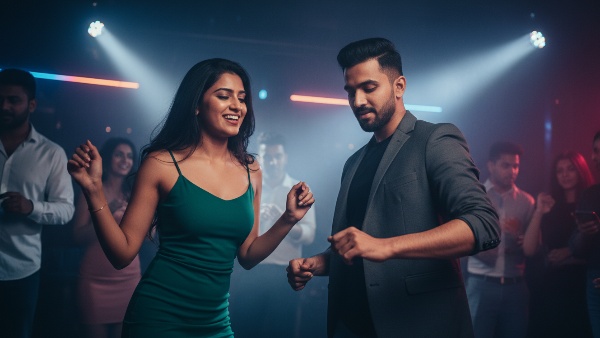 From Nolimmits to Pangeo The Top 5 Nightclubs in Bangalore for Party Lovers