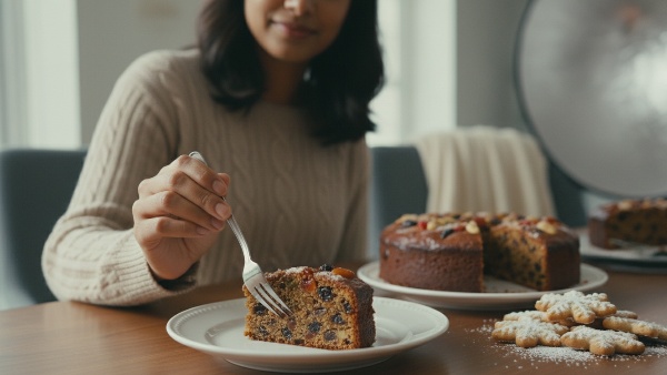 Explore Top Christmas Foods to Try in Bangalore from Plum Cake to Panettone a Festive Culinary Journey