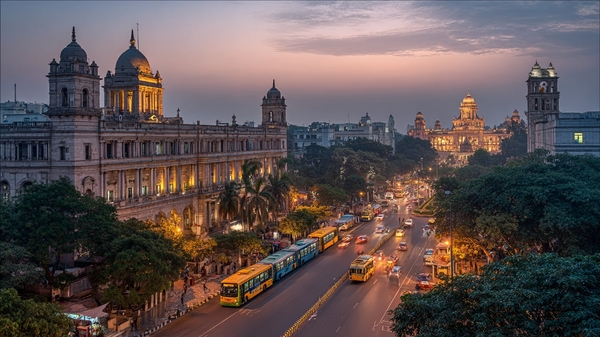 Places Near Bengaluru Open on New Year 2026 Perfect Getaways to Welcome the Year