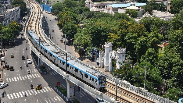 Hyderabad Metro Expands Inclusive Safety With 20 Transgender Guards to Protect Women Travellers