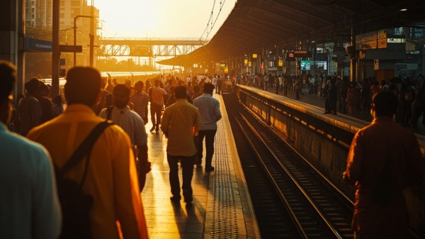 Tamil Nadu Pushes for Metro Rail in Coimbatore and Madurai Urges Centre to Reconsider DPRs Amid Perceived Bias