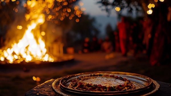 Celebrate Lohri on Jan 13 and Makar Sankranti on Jan 14 with 3 13 PM Sankranti Punya Kaal timings and regional customs