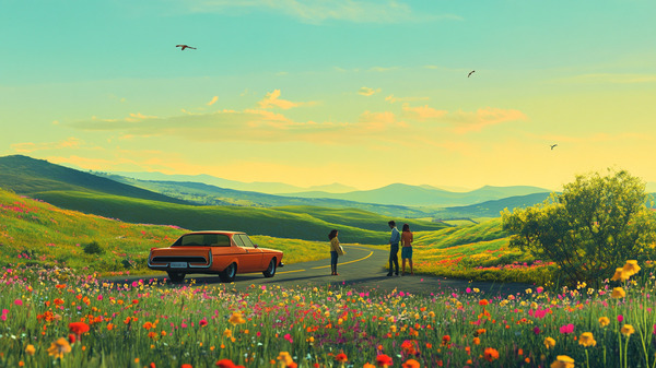 Instagrammable Road Trips From Hyderabad