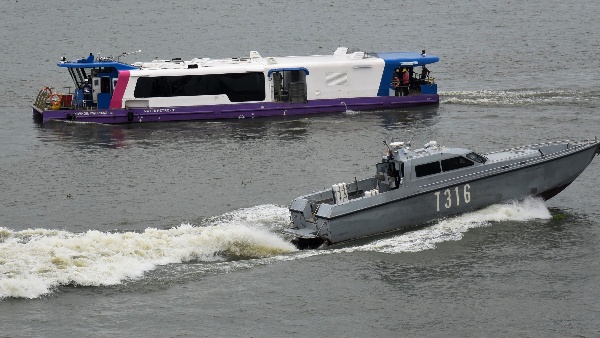 Kadamakkudy Water Metro in Kochi Nears Launch as Terminals Open Connecting Islands Boosting Tourism on Demand