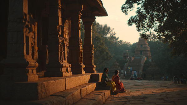 Lesser-Known Temple Towns in South India You Should Explore