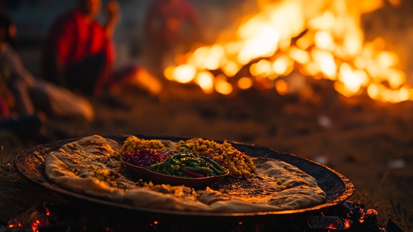 Five Top Places to Visit for Lohri Celebration with Bonfires Dhol and Rich Traditions