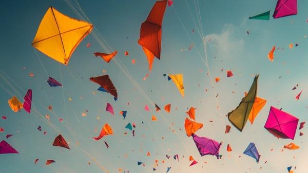 Makar Sankranti 2026 Uttarayan Begins as Sun Moves North Wishes Harvest Joy and New Opportunities