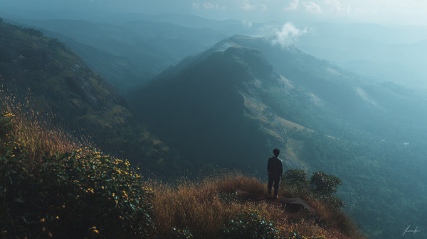 Nature Retreats in South India for a Perfect Digital Detox