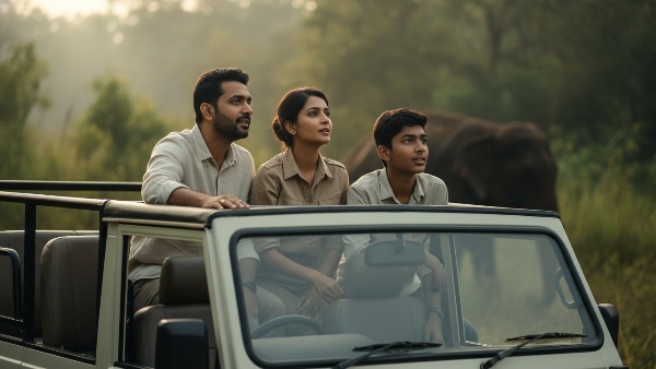 Discover 5 Top Places in amp amp Around Bangalore for Republic Day Weekend Nature History and Wildlife